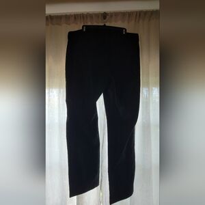 Old Navy Athletic Taper Chinos